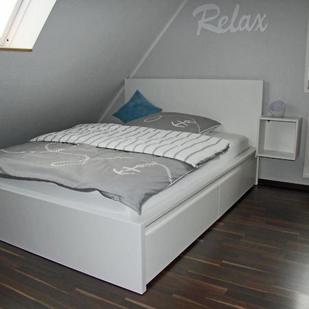 Ferienwohnung Brandheide Recklinghausen Eksteriør bilde
