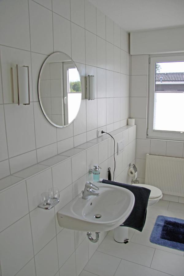 Ferienwohnung Brandheide Recklinghausen Rom bilde