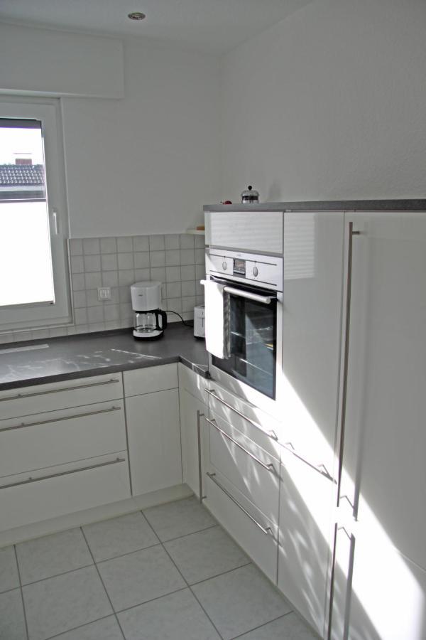Ferienwohnung Brandheide Recklinghausen Rom bilde