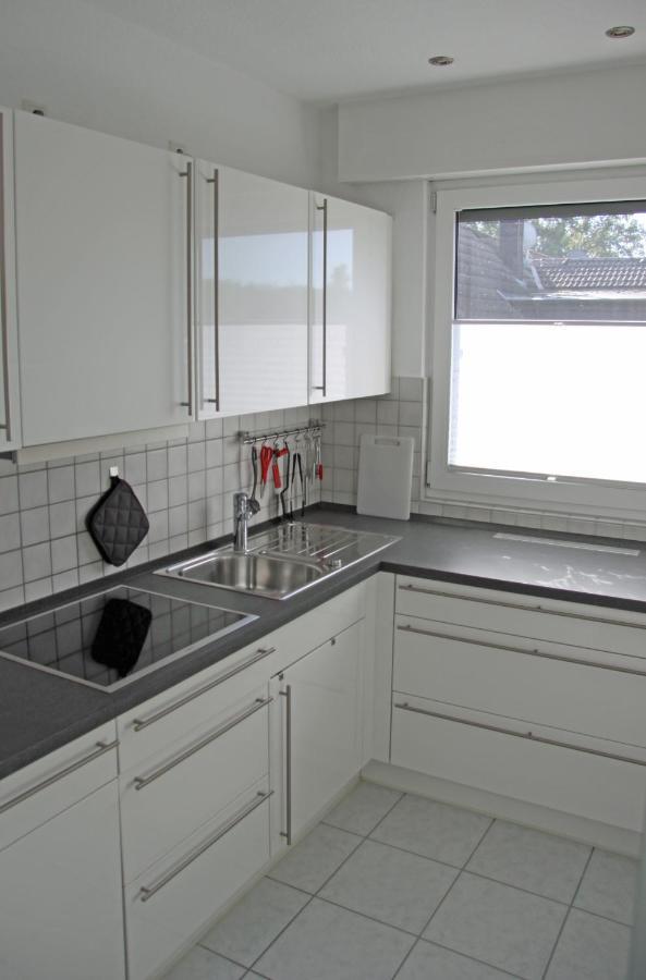 Ferienwohnung Brandheide Recklinghausen Rom bilde