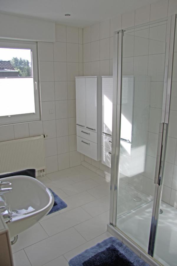 Ferienwohnung Brandheide Recklinghausen Rom bilde