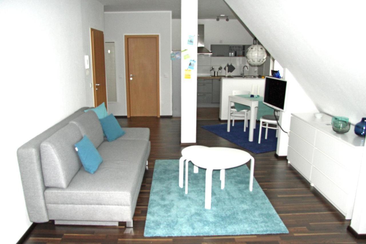 Ferienwohnung Brandheide Recklinghausen Eksteriør bilde