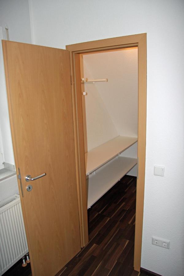 Ferienwohnung Brandheide Recklinghausen Eksteriør bilde